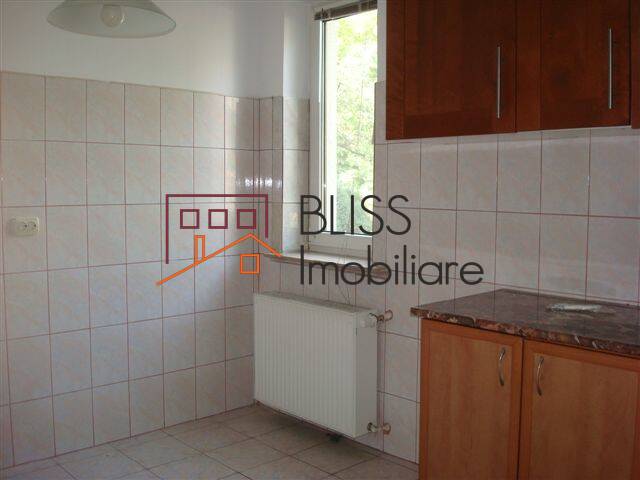 Apartment for Rent Dorobanti | Primaverii | Kiseleff | Aviatorilor, Bucharest - 4 Bedroom - ID:43205 | Bliss Imobiliare / Photo 11 - BLISS Imobiliare
