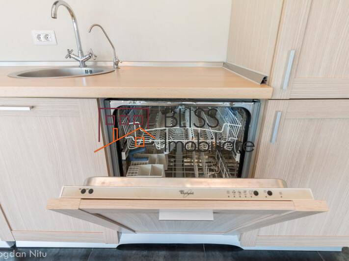 Apartament Penthouse de Inchiriat Herastrau | Nordului - 4 Camere - ID:43323 | Bliss Imobiliare / Photo 13 - BLISS Imobiliare