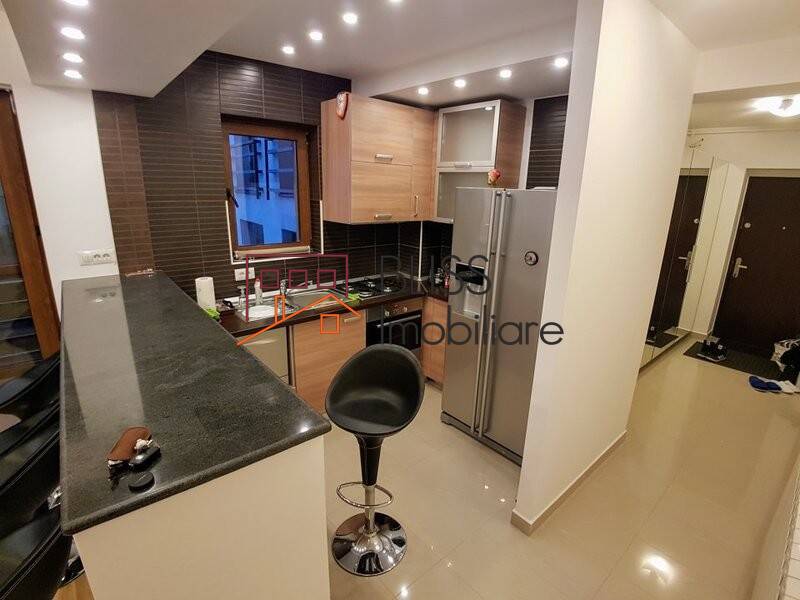 2-Bedroom Apartment Iancu Nicolae, Bucharest / Ilfov | Bliss Imobiliare / Photo 5 - BLISS Imobiliare