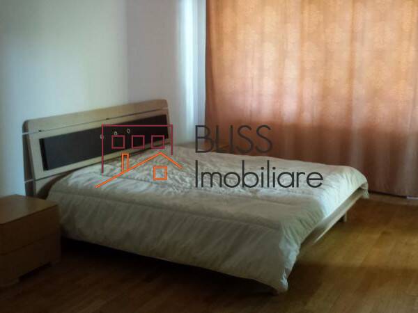 Apartament de Inchiriat Herastrau | Nordului - 3 Camere - ID:43483 | Bliss Imobiliare / Photo 4 - BLISS Imobiliare
