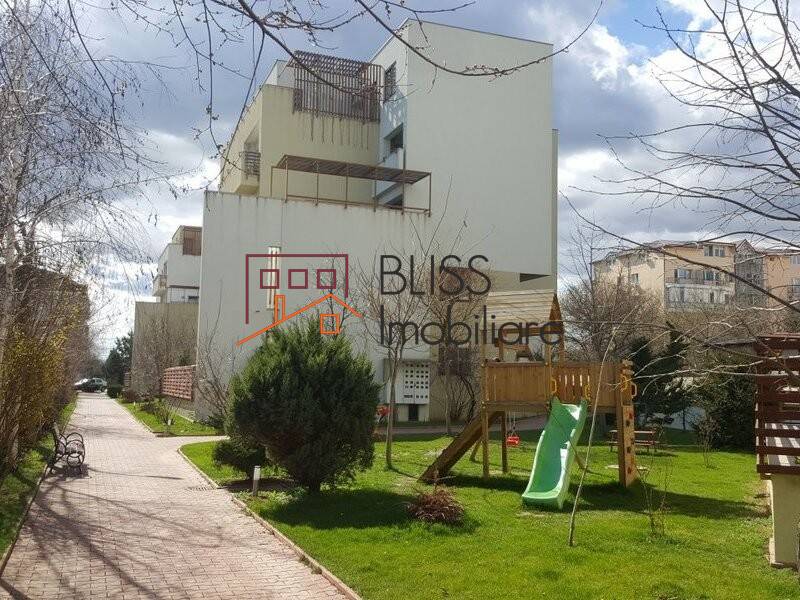 Apartment for Sale Baneasa | Sisesti | Jandarmerie | Straulesti | Sector 1, Bucharest - 2 Bedroom - ID:43514 | Bliss Imobiliare / Photo 1 - BLISS Imobiliare