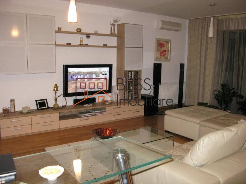 Apartment for Sale Baneasa | Sisesti | Jandarmerie | Straulesti | Sector 1, Bucharest - 2 Bedroom - ID:43514 | Bliss Imobiliare / Photo 2 - BLISS Imobiliare
