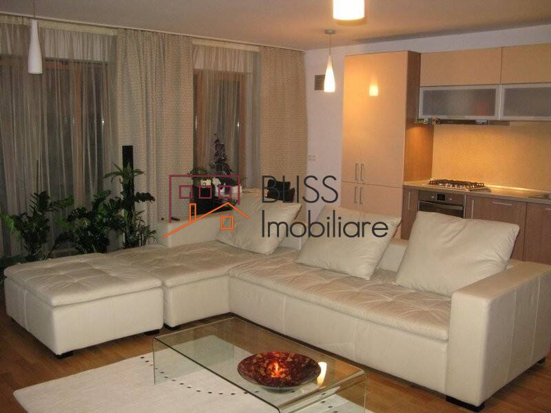 Apartament de Vanzare Baneasa | Sisesti | Jandarmerie | Straulesti | Sector 1 - 3 Camere - ID:43514 | Bliss Imobiliare / Photo 3 - BLISS Imobiliare