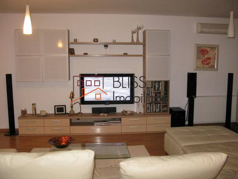 Apartment for Sale Baneasa | Sisesti | Jandarmerie | Straulesti | Sector 1, Bucharest - 2 Bedroom - ID:43514 | Bliss Imobiliare / Photo 4 - BLISS Imobiliare