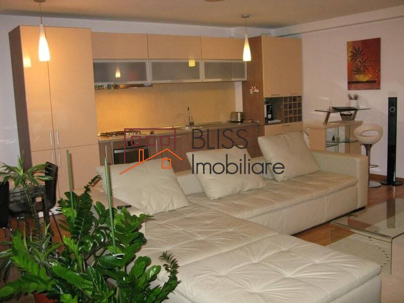 Apartament de Vanzare Baneasa | Sisesti | Jandarmerie | Straulesti | Sector 1 - 3 Camere - ID:43514 | Bliss Imobiliare / Photo 5 - BLISS Imobiliare