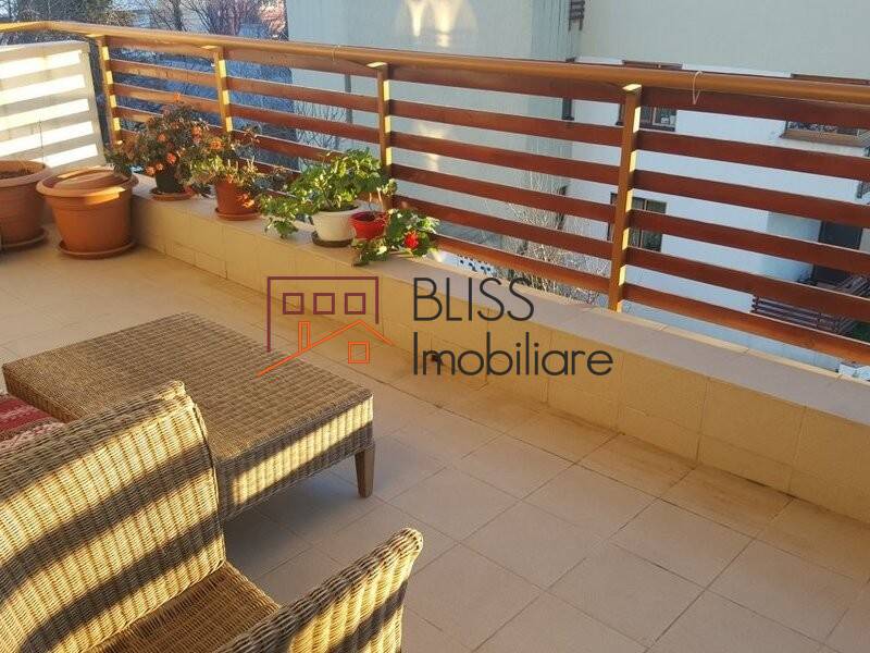 Apartament de Vanzare Baneasa | Sisesti | Jandarmerie | Straulesti | Sector 1 - 3 Camere - ID:43514 | Bliss Imobiliare / Photo 7 - BLISS Imobiliare