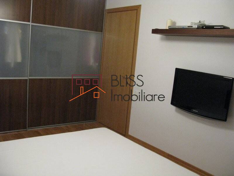 Apartament de Vanzare Baneasa | Sisesti | Jandarmerie | Straulesti | Sector 1 - 3 Camere - ID:43514 | Bliss Imobiliare / Photo 9 - BLISS Imobiliare