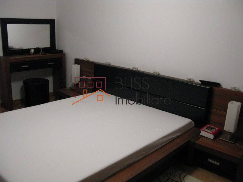 Apartament de Vanzare Baneasa | Sisesti | Jandarmerie | Straulesti | Sector 1 - 3 Camere - ID:43514 | Bliss Imobiliare / Photo 10 - BLISS Imobiliare