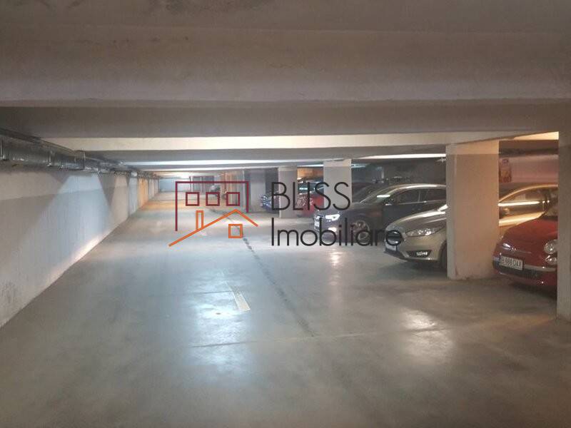 Apartment for Sale Baneasa | Sisesti | Jandarmerie | Straulesti | Sector 1, Bucharest - 2 Bedroom - ID:43514 | Bliss Imobiliare / Photo 12 - BLISS Imobiliare