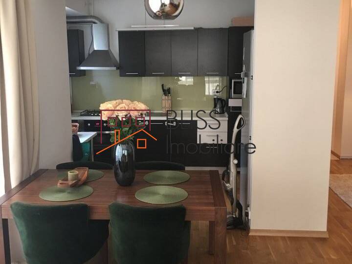 Apartament de Inchiriat Iancu Nicolae | Pipera - 3 Camere - ID:43713 | Bliss Imobiliare / Photo 7 - BLISS Imobiliare