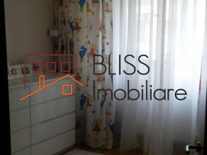 Apartament de Inchiriat Iancu Nicolae | Pipera - 3 Camere - ID:43713 | Bliss Imobiliare / Photo 11 - BLISS Imobiliare