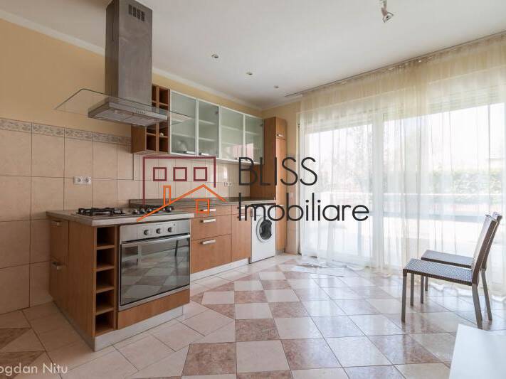 4-Bedroom 5-Room House Iancu Nicolae, Bucharest / Ilfov | Bliss Imobiliare / Photo 7 - BLISS Imobiliare
