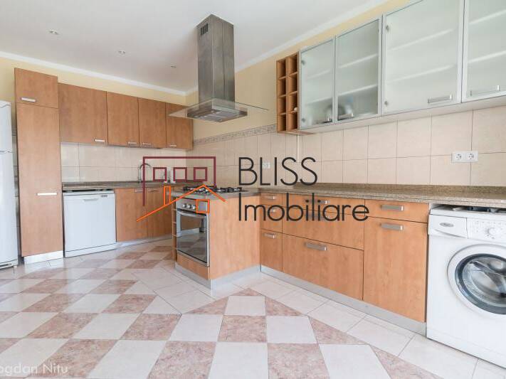 4-Bedroom 5-Room House Iancu Nicolae, Bucharest / Ilfov | Bliss Imobiliare / Photo 8 - BLISS Imobiliare