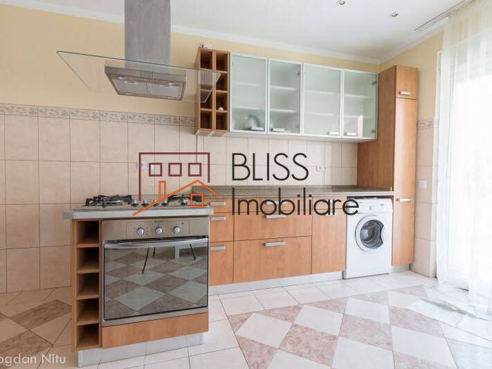 Casa 5 Camere Iancu Nicolae Ibiza Sol | Bliss Imobiliare / Photo 10 - BLISS Imobiliare