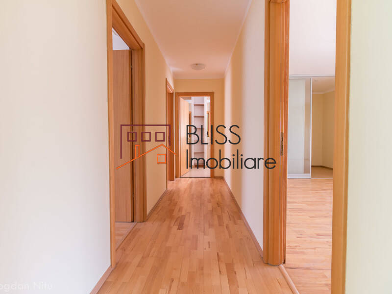 4-Bedroom 5-Room House Iancu Nicolae, Bucharest / Ilfov | Bliss Imobiliare / Photo 18 - BLISS Imobiliare