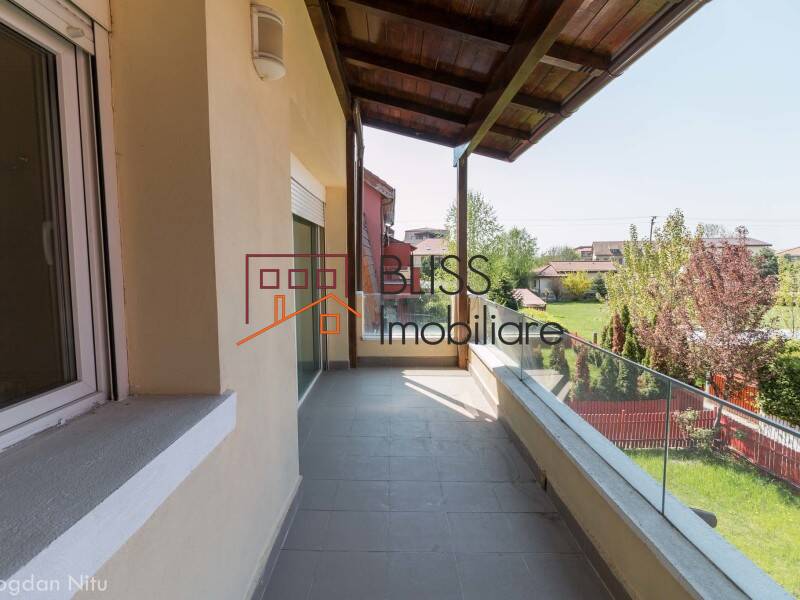 4-Bedroom 5-Room House Iancu Nicolae, Bucharest / Ilfov | Bliss Imobiliare / Photo 22 - BLISS Imobiliare