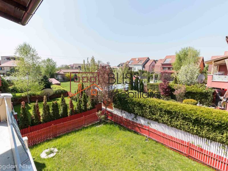 4-Bedroom 5-Room House Iancu Nicolae, Bucharest / Ilfov | Bliss Imobiliare / Photo 23 - BLISS Imobiliare