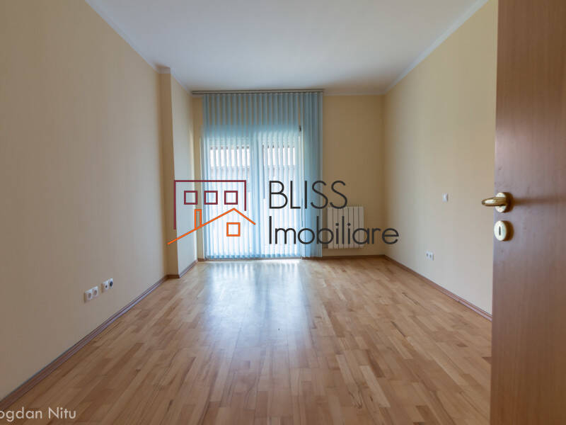 4-Bedroom 5-Room House Iancu Nicolae, Bucharest / Ilfov | Bliss Imobiliare / Photo 24 - BLISS Imobiliare