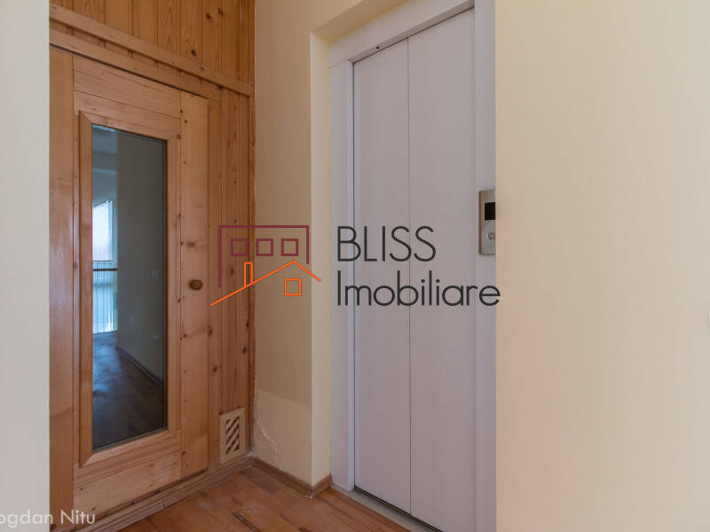 4-Bedroom 5-Room House Iancu Nicolae, Bucharest / Ilfov | Bliss Imobiliare / Photo 31 - BLISS Imobiliare