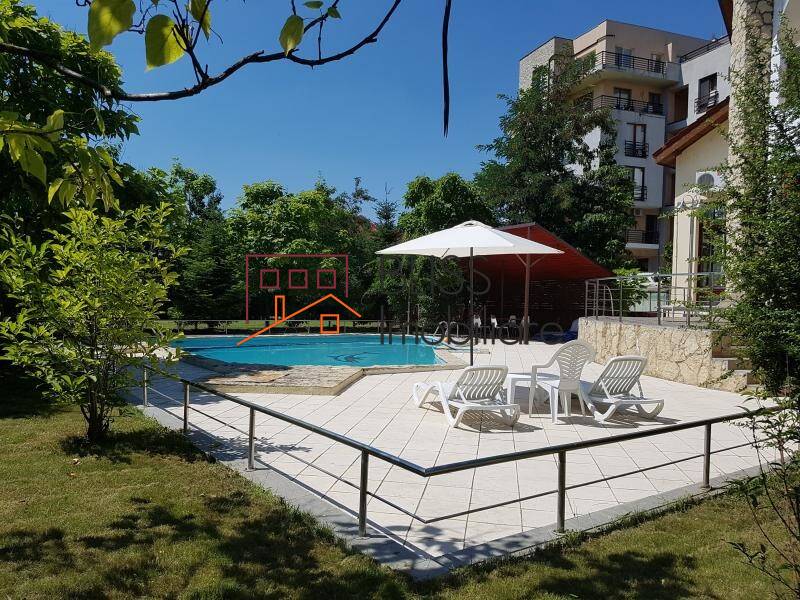 6-Bedroom Villa In Pipera, Bucharest / Ilfov | Bliss Imobiliare / Photo 3 - BLISS Imobiliare