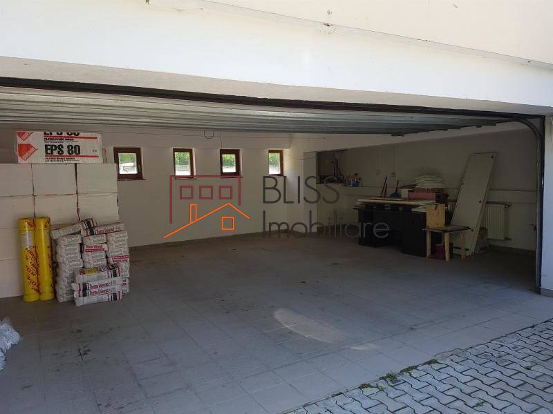 6-Bedroom Villa In Pipera, Bucharest / Ilfov | Bliss Imobiliare / Photo 7 - BLISS Imobiliare