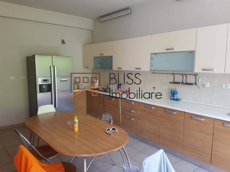 6-Bedroom Villa In Pipera, Bucharest / Ilfov | Bliss Imobiliare / Photo 11 - BLISS Imobiliare