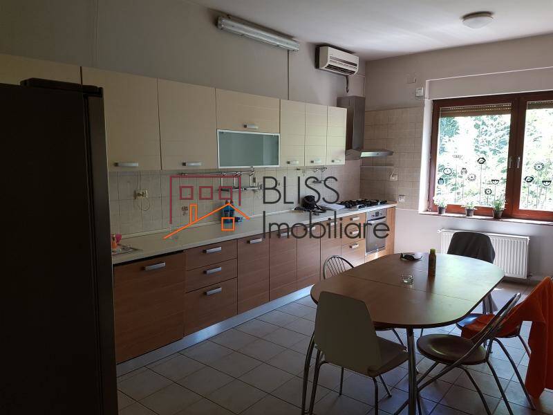 6-Bedroom Villa In Pipera, Bucharest / Ilfov | Bliss Imobiliare / Photo 12 - BLISS Imobiliare