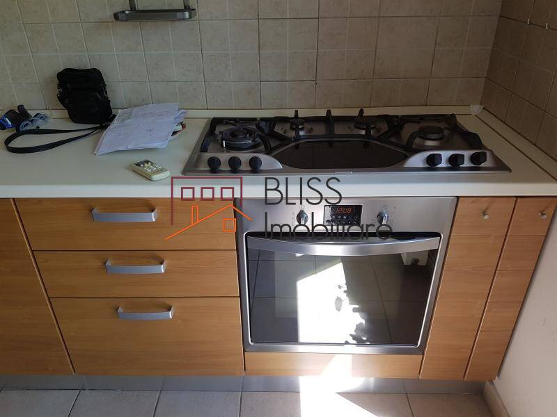 6-Bedroom Villa In Pipera, Bucharest / Ilfov | Bliss Imobiliare / Photo 13 - BLISS Imobiliare