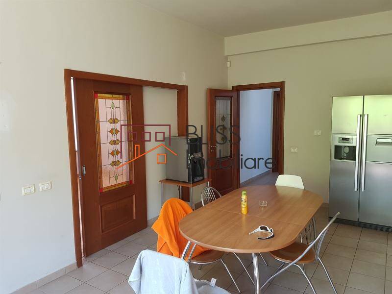 6-Bedroom Villa In Pipera, Bucharest / Ilfov | Bliss Imobiliare / Photo 14 - BLISS Imobiliare