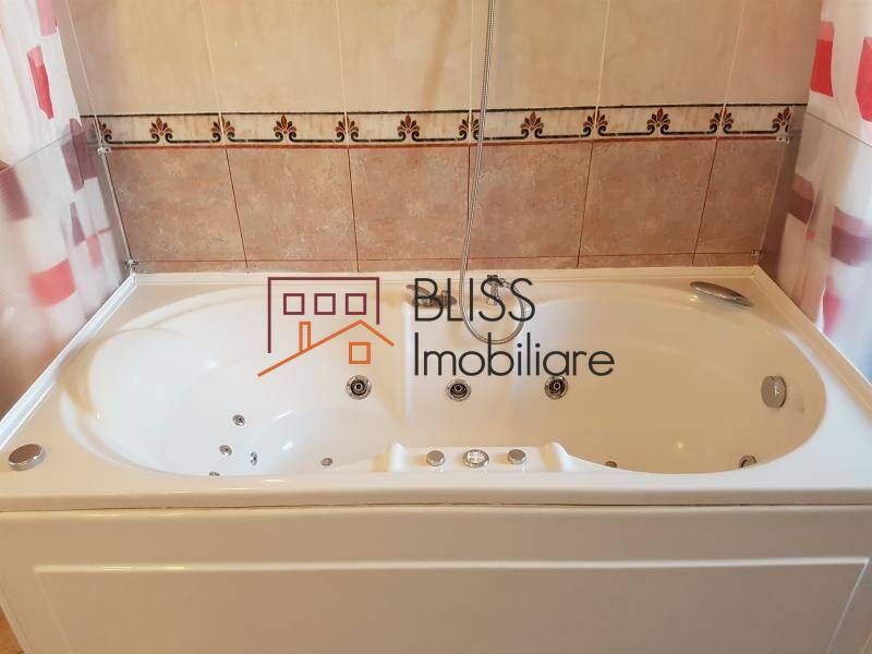 6-Bedroom Villa In Pipera, Bucharest / Ilfov | Bliss Imobiliare / Photo 15 - BLISS Imobiliare