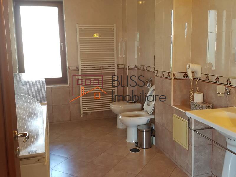 6-Bedroom Villa In Pipera, Bucharest / Ilfov | Bliss Imobiliare / Photo 16 - BLISS Imobiliare