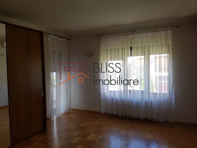 6-Bedroom Villa In Pipera, Bucharest / Ilfov | Bliss Imobiliare / Photo 18 - BLISS Imobiliare
