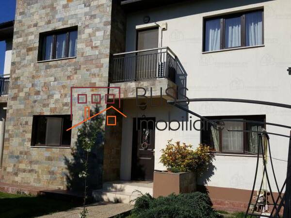 4-bedroom Villa With Garden And Pool, Bucharest / Ilfov | Bliss Imobiliare / Photo 18 - BLISS Imobiliare