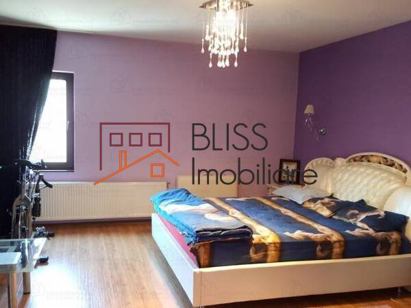 Vila 5 Camere Cu Gradina Si Piscina | Bliss Imobiliare / Photo 14 - BLISS Imobiliare