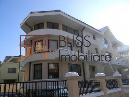 Villa, Bucharest | Bliss Imobiliare / Photo 2 - BLISS Imobiliare