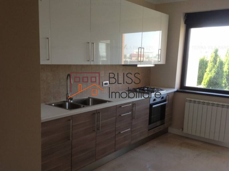 Casa de Inchiriat Otopeni | Tunari - 5 Camere - ID:43790 | Bliss Imobiliare / Photo 11 - BLISS Imobiliare