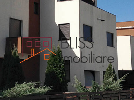 Vila | Bliss Imobiliare / Photo 2 - BLISS Imobiliare