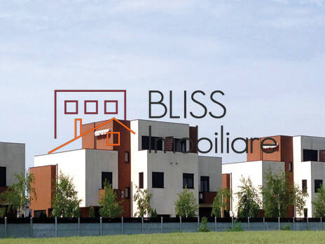 Villa, Bucharest / Ilfov | Bliss Imobiliare / Photo 1 - BLISS Imobiliare