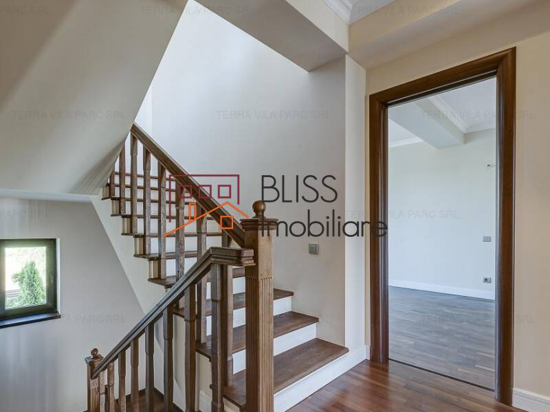 Vila | Bliss Imobiliare / Photo 13 - BLISS Imobiliare