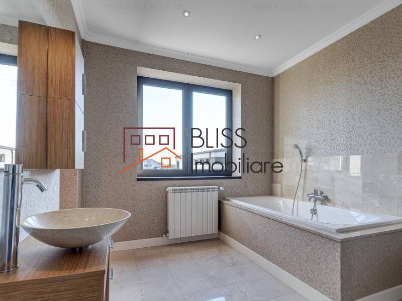 Villa, Bucharest / Ilfov | Bliss Imobiliare / Photo 16 - BLISS Imobiliare