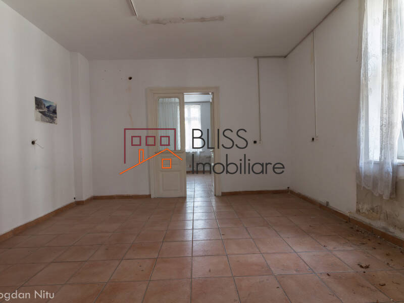 Villa for Sale Obor, Bucharest - ID:43845 | Bliss Imobiliare