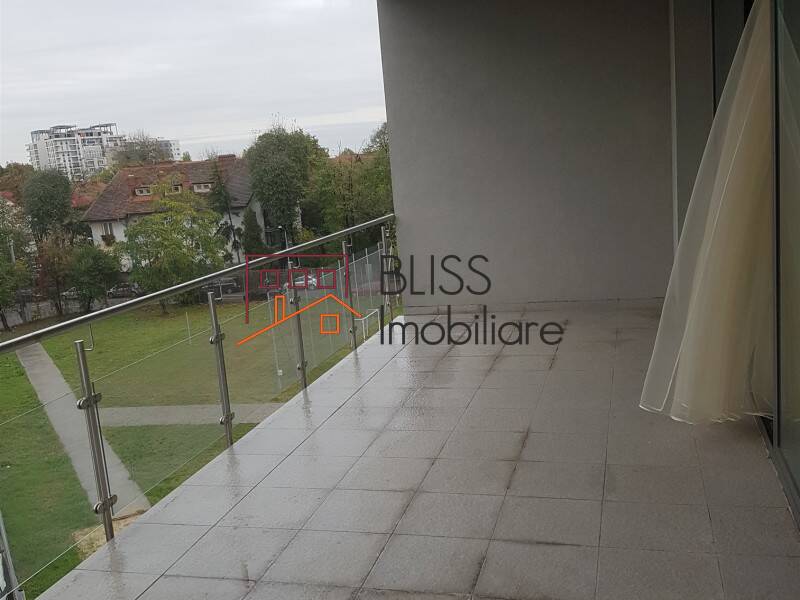 Apartament Nemobilat Cu 4 Camere In Verdi Residence | Bliss Imobiliare / Photo 1 - BLISS Imobiliare