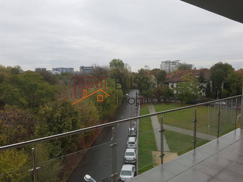 Apartament Nemobilat Cu 4 Camere In Verdi Residence | Bliss Imobiliare / Photo 2 - BLISS Imobiliare