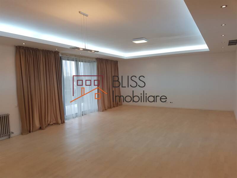 Apartament Nemobilat Cu 4 Camere In Verdi Residence | Bliss Imobiliare / Photo 3 - BLISS Imobiliare
