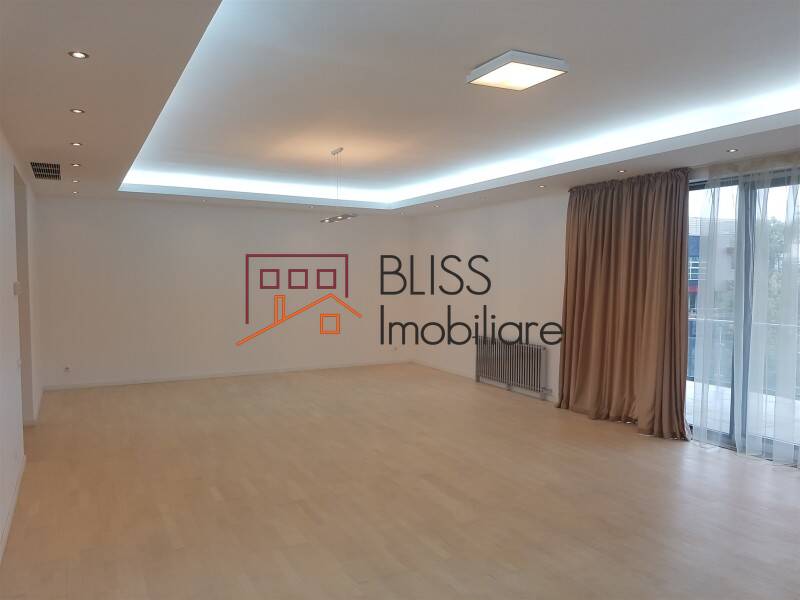 Apartament Nemobilat Cu 4 Camere In Verdi Residence | Bliss Imobiliare / Photo 4 - BLISS Imobiliare