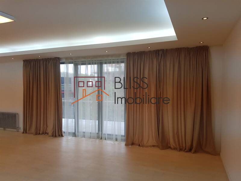 Apartament Nemobilat Cu 4 Camere In Verdi Residence | Bliss Imobiliare / Photo 5 - BLISS Imobiliare