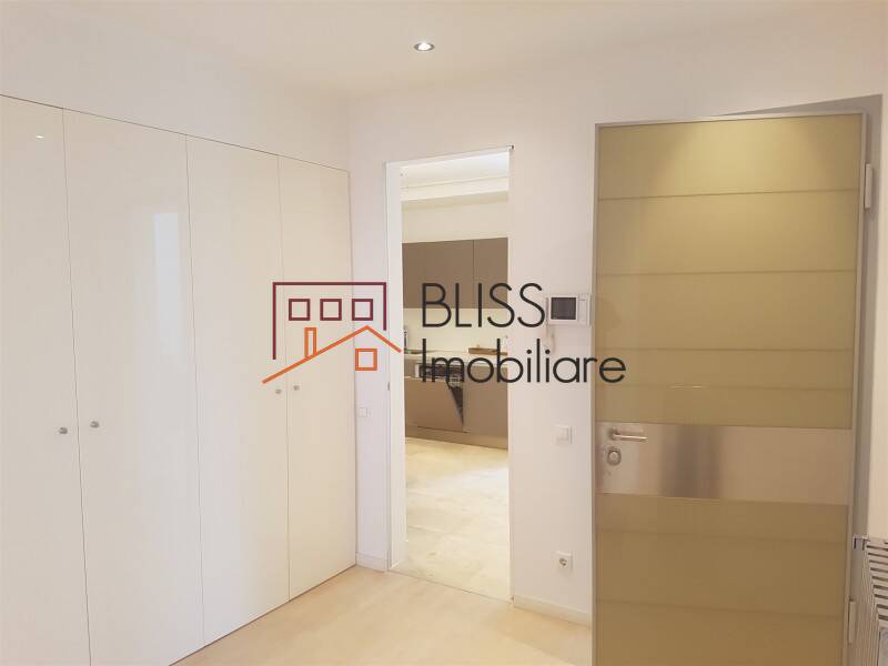 Apartament Nemobilat Cu 4 Camere In Verdi Residence | Bliss Imobiliare / Photo 7 - BLISS Imobiliare
