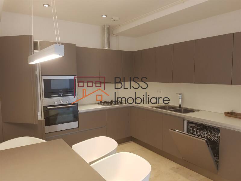 Apartament Nemobilat Cu 4 Camere In Verdi Residence | Bliss Imobiliare / Photo 8 - BLISS Imobiliare