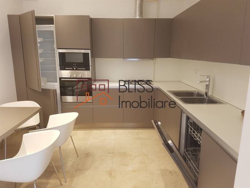 Apartament Nemobilat Cu 4 Camere In Verdi Residence | Bliss Imobiliare / Photo 9 - BLISS Imobiliare