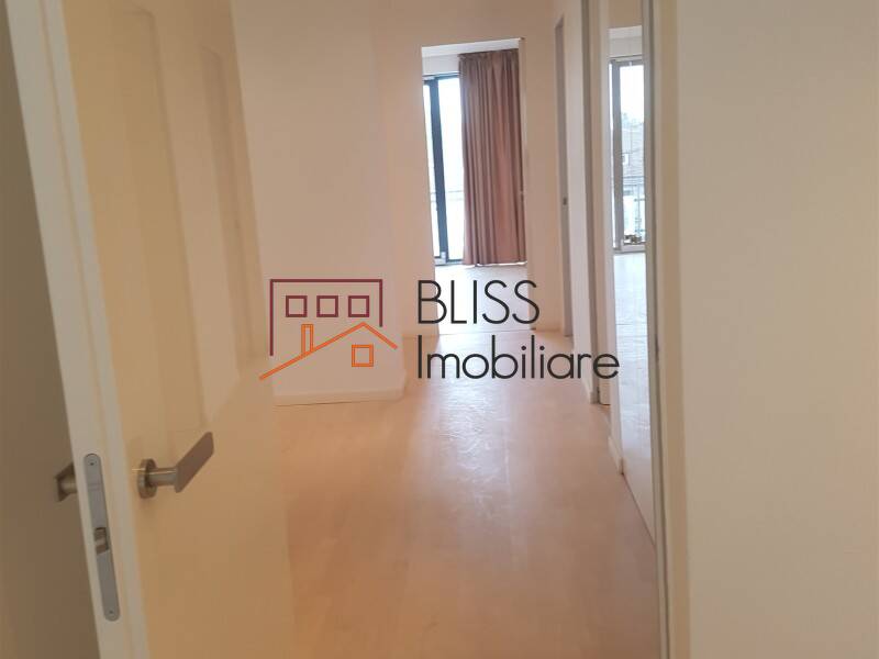 Apartament Nemobilat Cu 4 Camere In Verdi Residence | Bliss Imobiliare / Photo 10 - BLISS Imobiliare